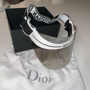 Dior Visor